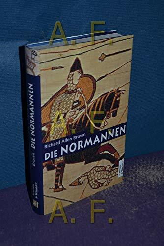 Die Normannen