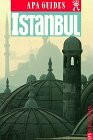 Apa Guides, Istanbul