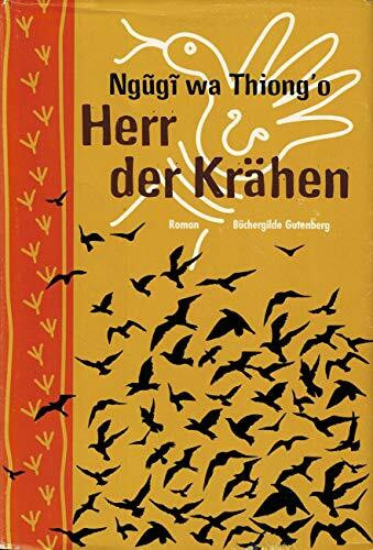 Herr der Krähen