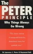 The Peter Principle