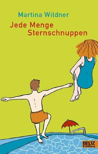 Jede Menge Sternschnuppen: Roman (Beltz & Gelberg)