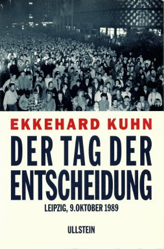 Der Tag der Entscheidung