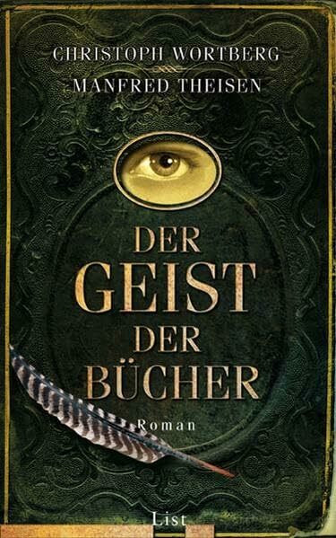 Der Geist der Bücher