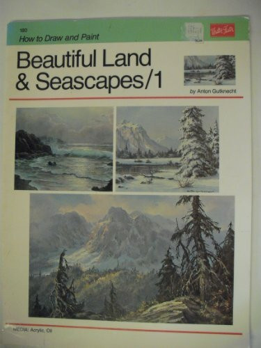 Oil Landscapes With Anton Gutknecht (How to Draw and Paint/Art Instruction Program)