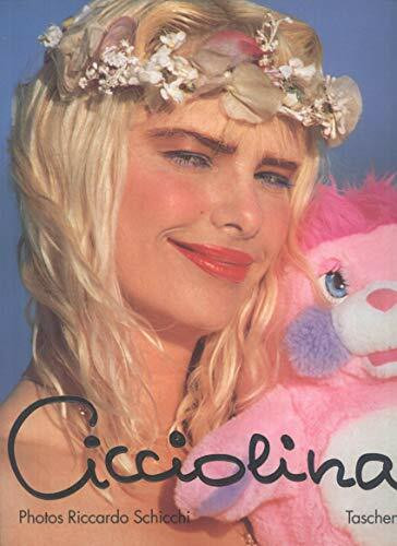 Taschen Verlag Cicciolina