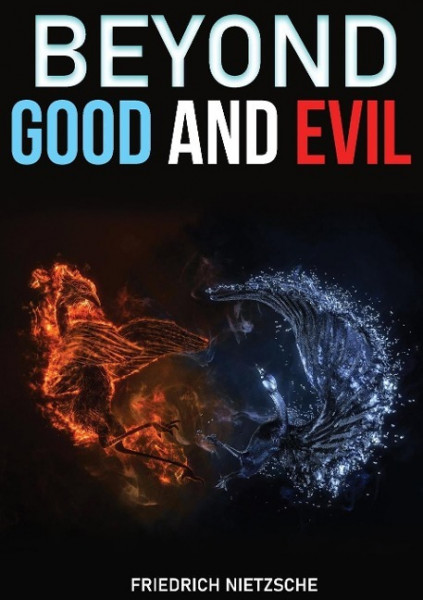 Beyond Good and Evil