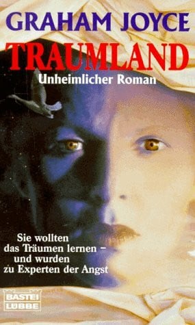Traumland (Allgemeine Reihe. Bastei Lübbe Taschenbücher)