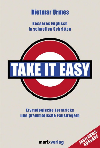 Take it easy