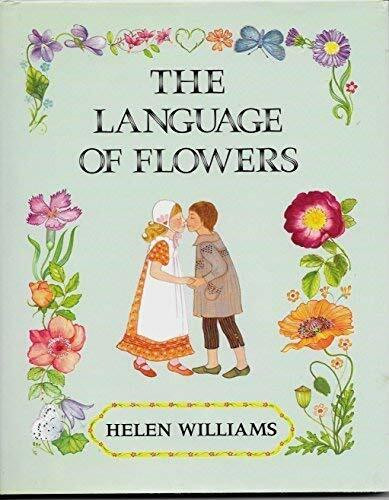 Williams Helen : Language of Flowers (Hbk)