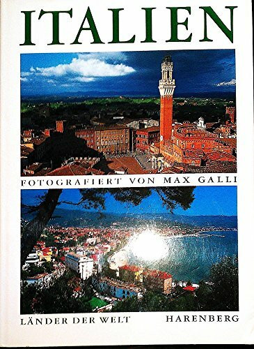 Italien. Länder der Welt