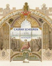 Caspar Scheuren