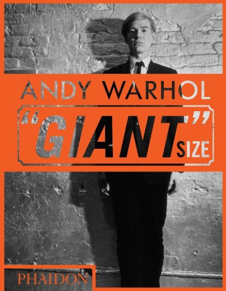Andy Warhol "Giant" Size, Mini format