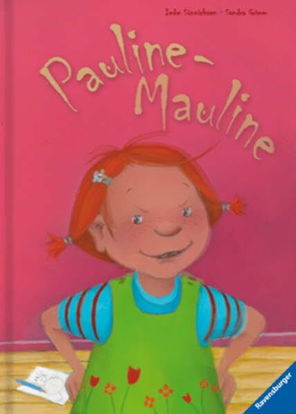 Pauline - Mauline