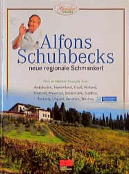 Regionale Schmankerl: Geniessen erlaubt