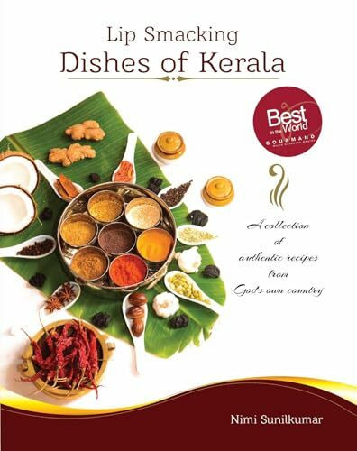 lip smacking dishes of kerala nimi sunilkumar