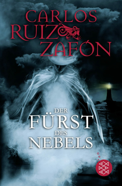 Der Fürst des Nebels: Roman