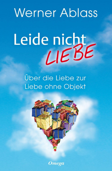 Leide nicht - liebe