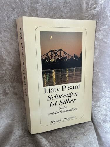 Schweigen ist Silber