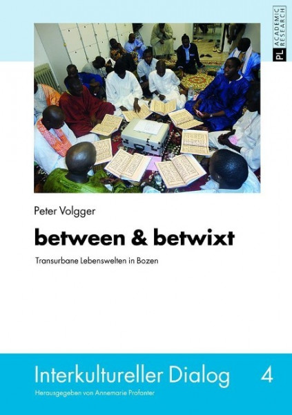 between & betwixt
