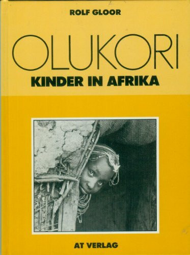 Kinder in Afrika