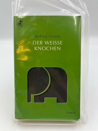 Der weiße Knochen