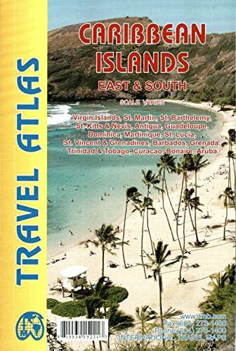 Caribbean East & South