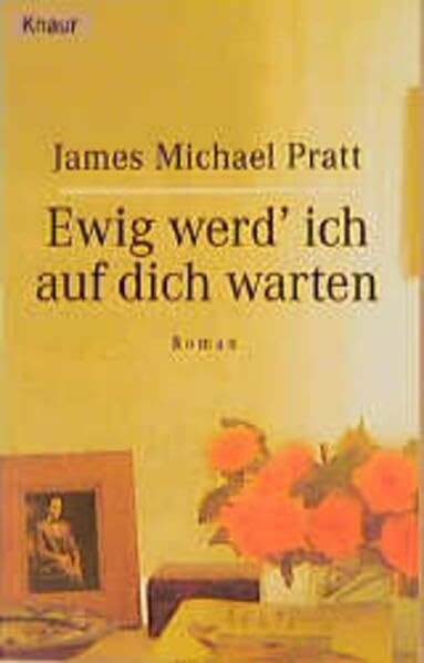 Ewig werd' ich auf dich warten