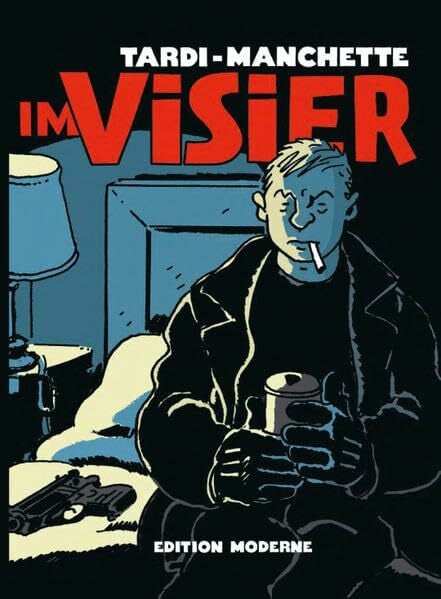 Im Visier