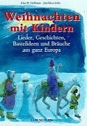 Weihnachten mit Kindern