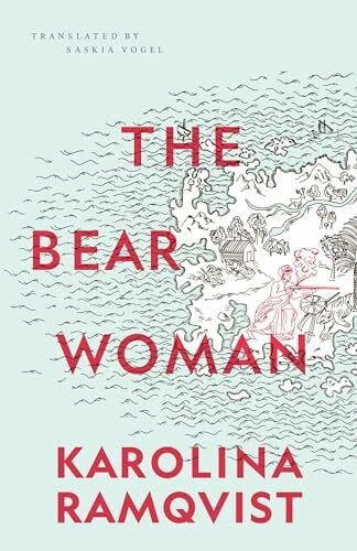 The Bear Woman