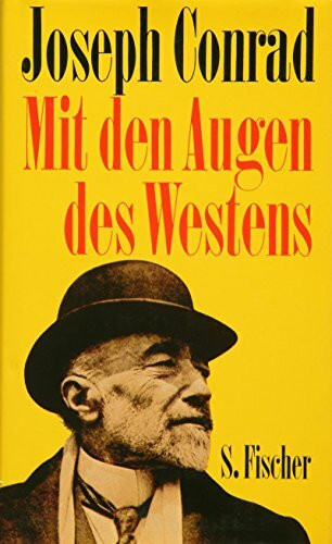 Mit den Augen des Westens: Roman