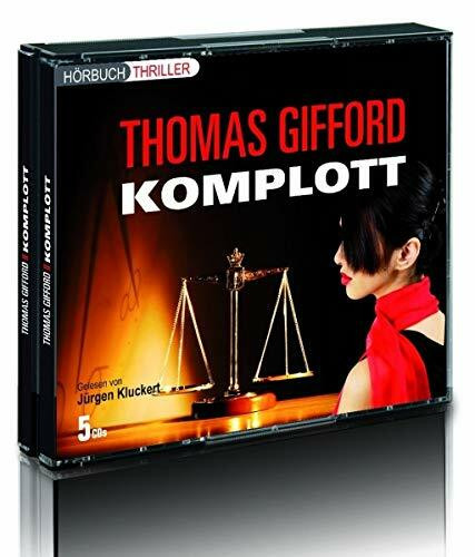 Komplott
