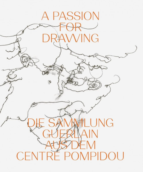 A Passion for Drawing (dt.)