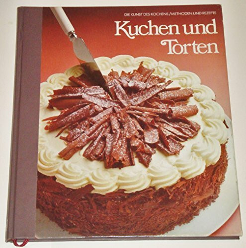 Kuchen und Torten