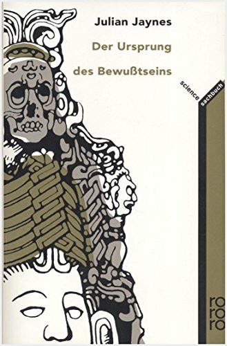 Der Ursprung des Bewußtseins