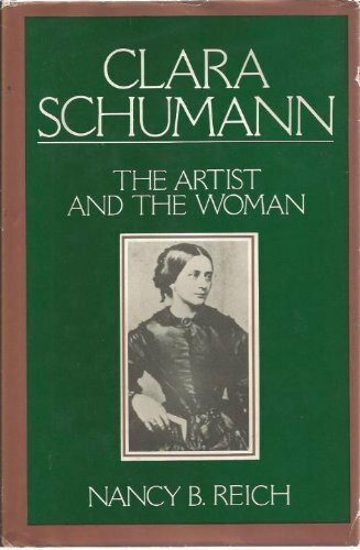 Clara Schumann: Artist/Woman CB