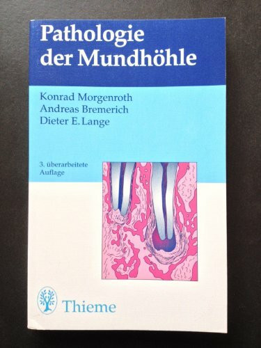 Pathologie der Mundhöhle