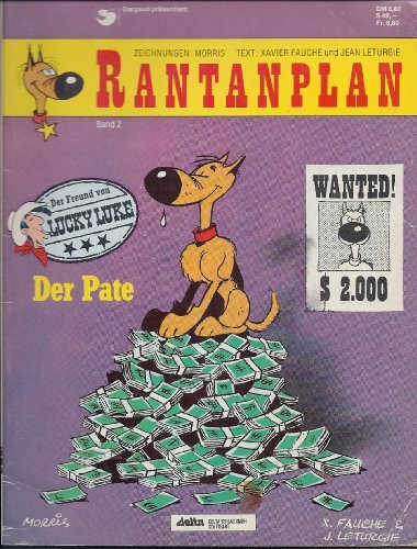 Rantanplan, Bd.2, Der Pate