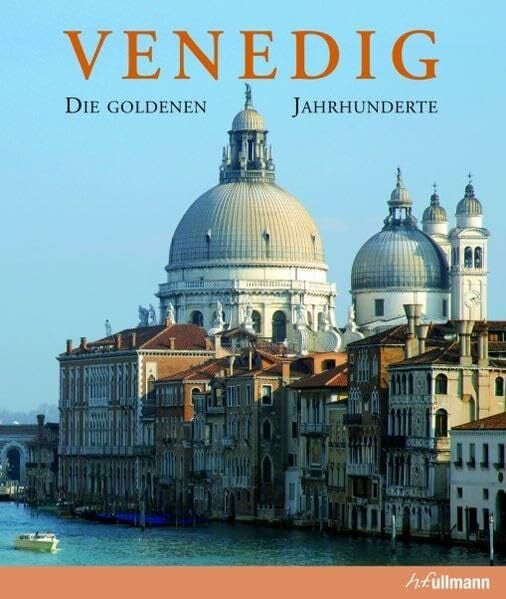 Venedig: Die goldenen Jahrhunderte (Kultur pur)