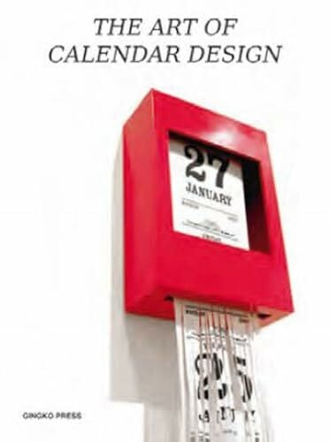 The Art of Calendar Design The Art of Calendar Design