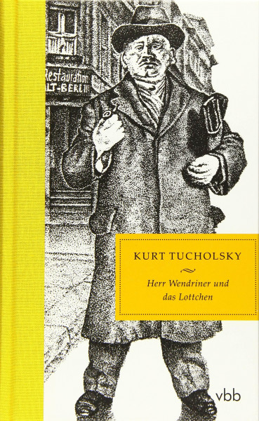 Herr Wendriner und das Lottchen