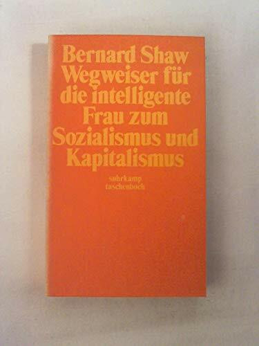 Wegweiser für die intelligente Frau zum Sozialismus und Kapitalismus.