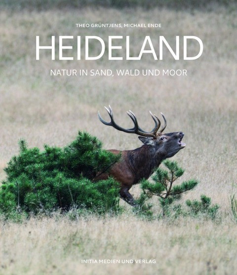 Heideland
