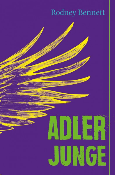 Adlerjunge: Sonderausgabe