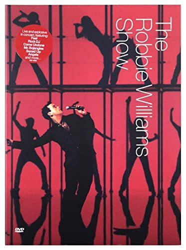 The Robbie Williams Show