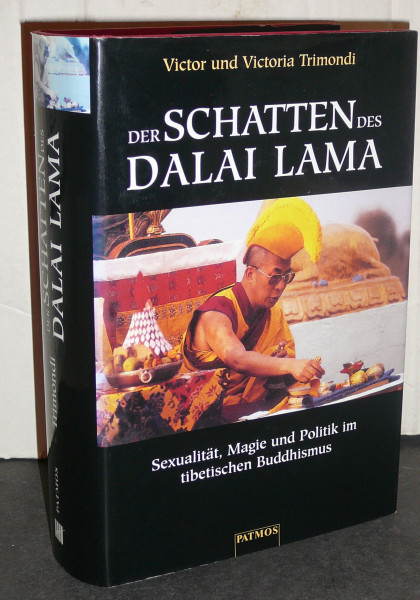 Der Schatten des Dalai Lama