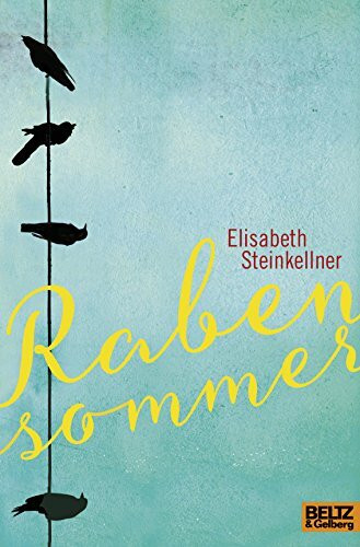 Rabensommer: Roman