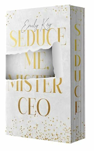 Seduce me, Mr. CEO (Manhattan Millionärs)