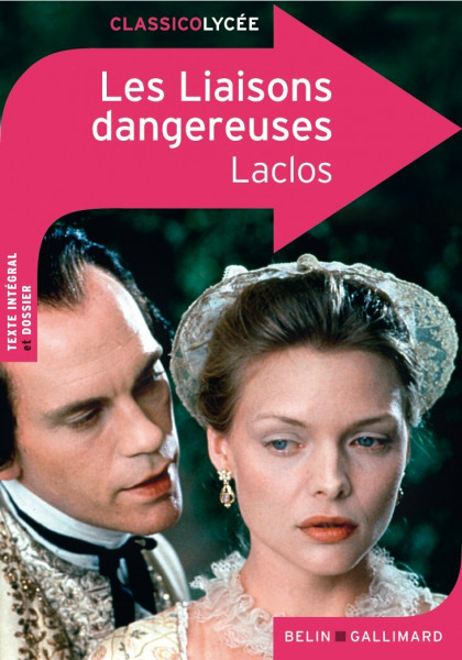 Liaisons dangereuses