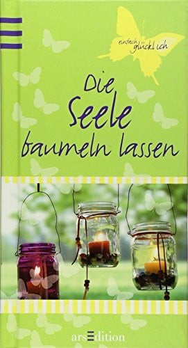 Die Seele baumeln lassen